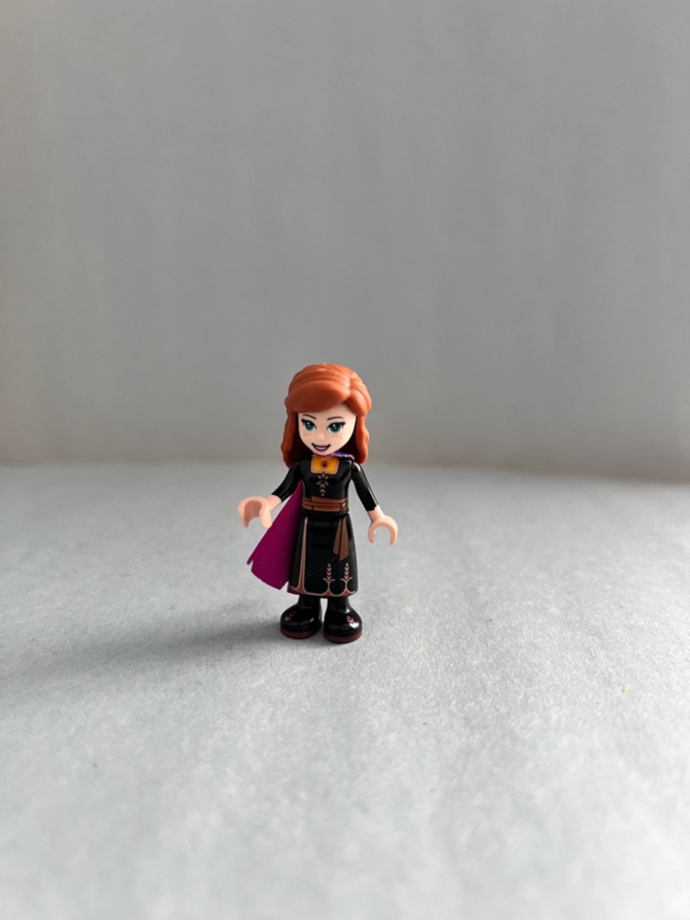 LEGO Disney Anna mini-doll figure